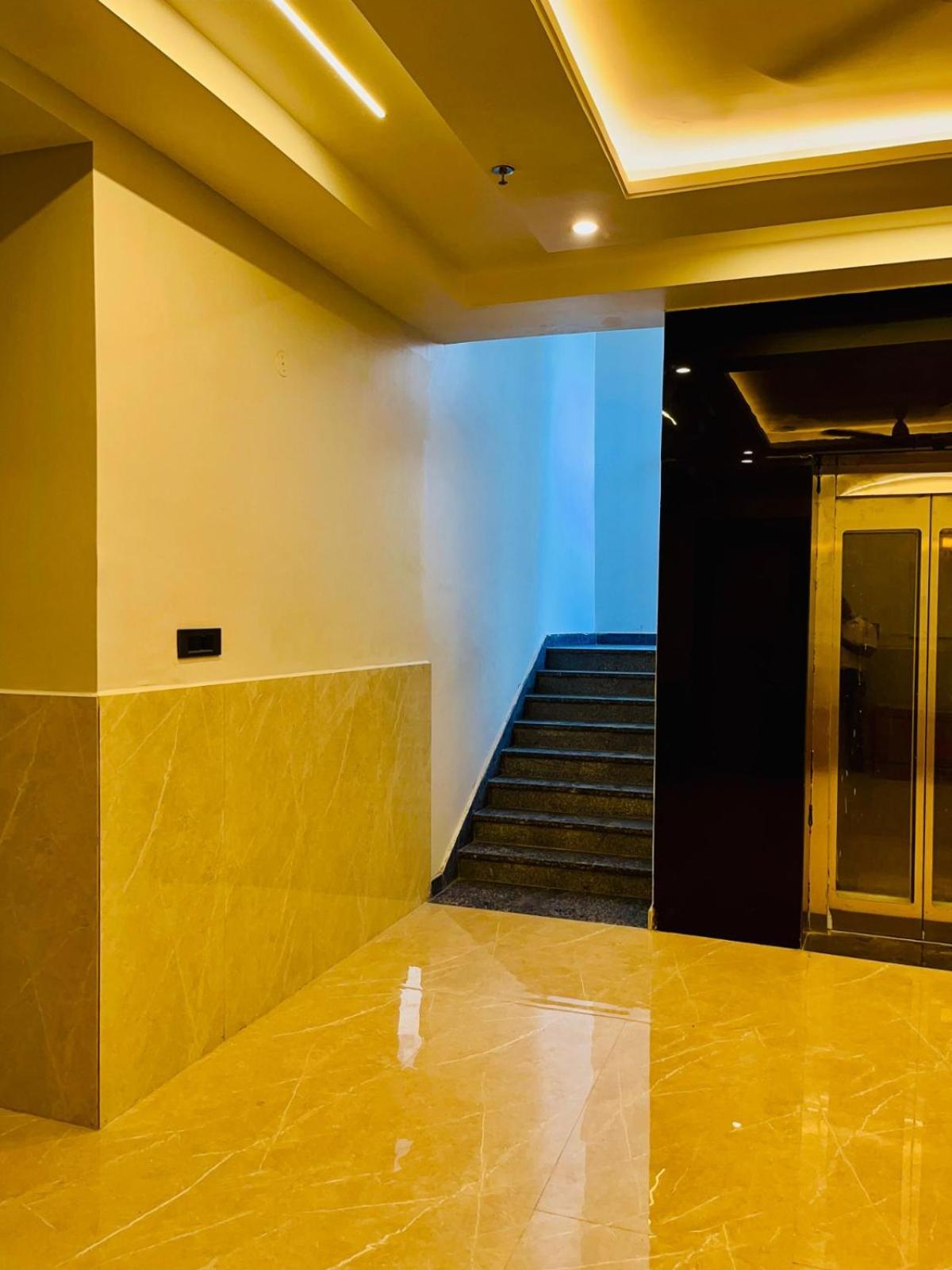 The Grand Oasis Hotel & Resort Greater Noida Ngoại thất bức ảnh