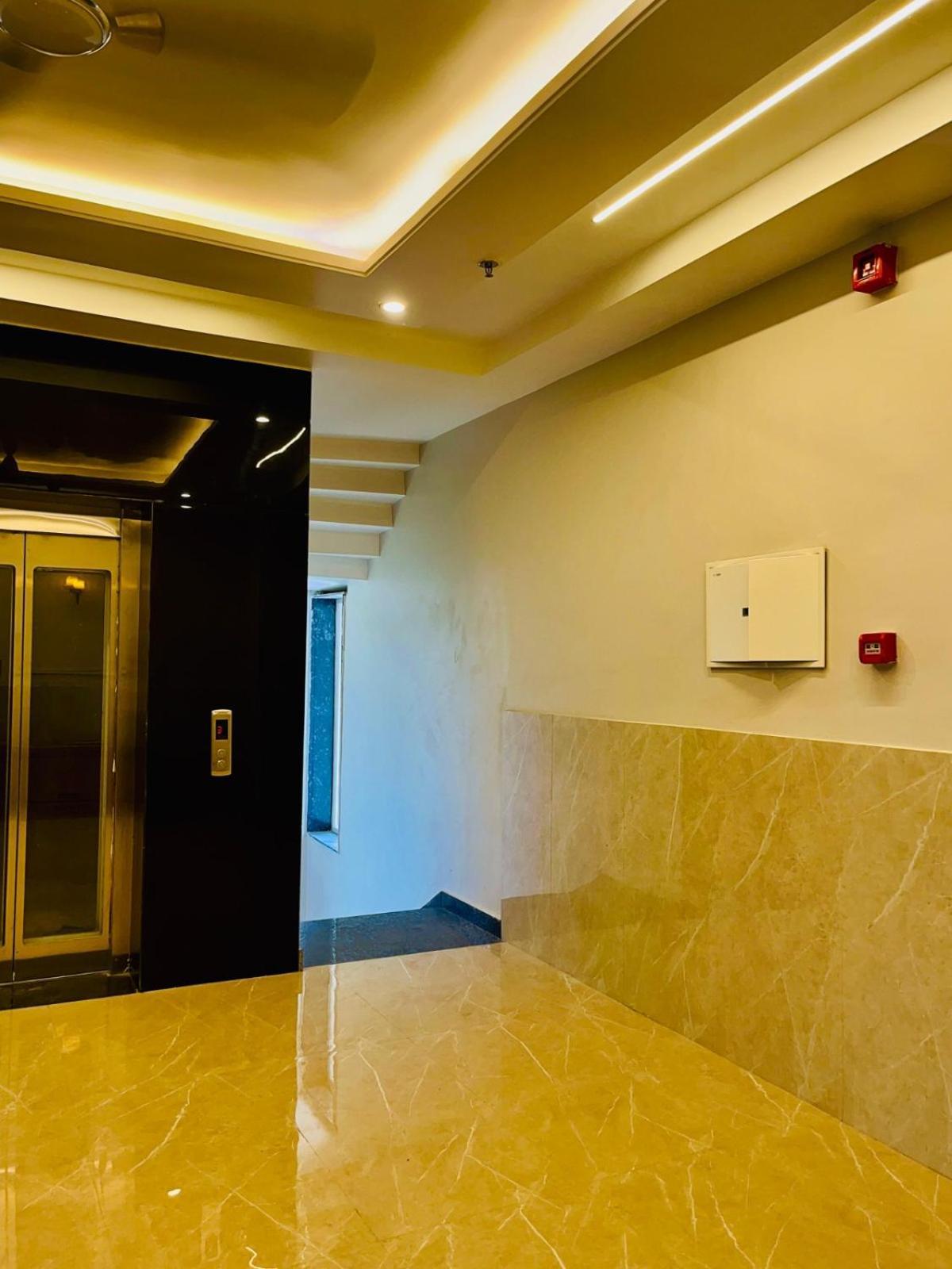 The Grand Oasis Hotel & Resort Greater Noida Ngoại thất bức ảnh
